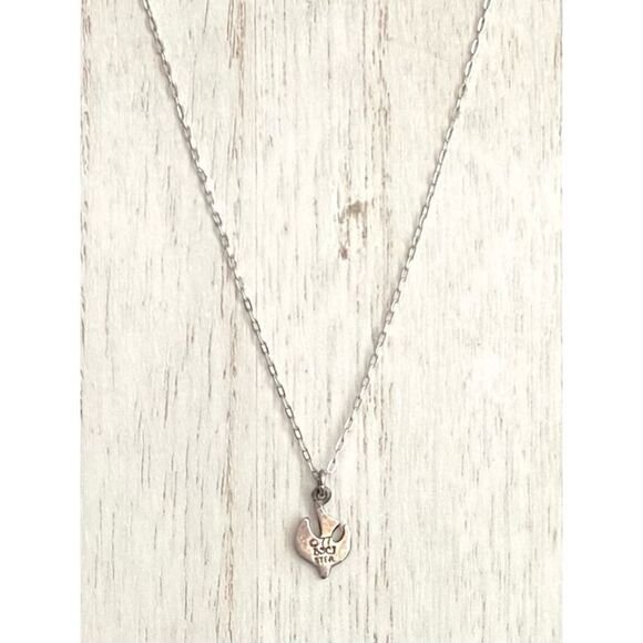 Sterling 925 Silver “Holy Spirit Dove” - Picture 1 of 14